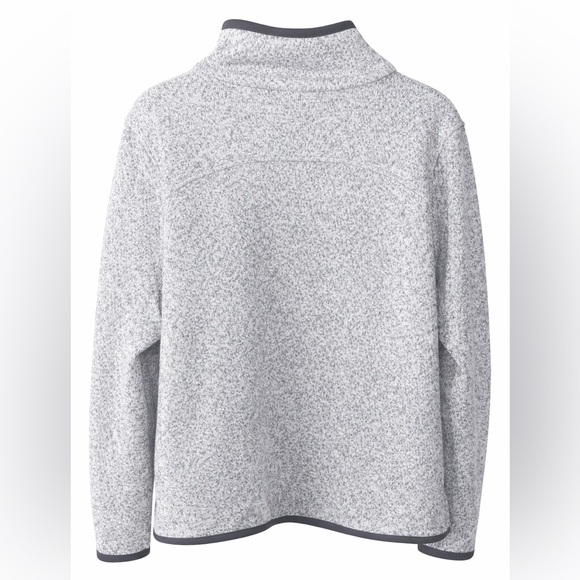 Women’s Lululemon Gray Jacket - Picture 2 of 3